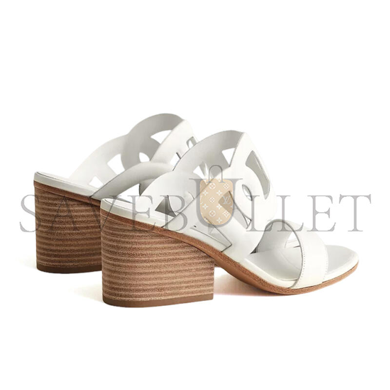 HERMÈS LIPARI 70 SANDAL H252141ZV90360